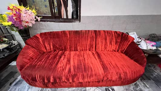 7 seater sofa set