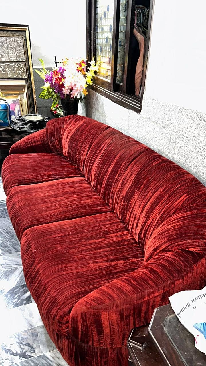 7 seater sofa set 1