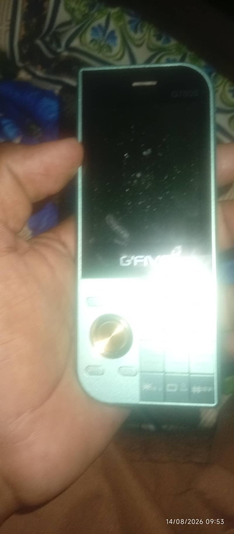 G'Five Other Model 1