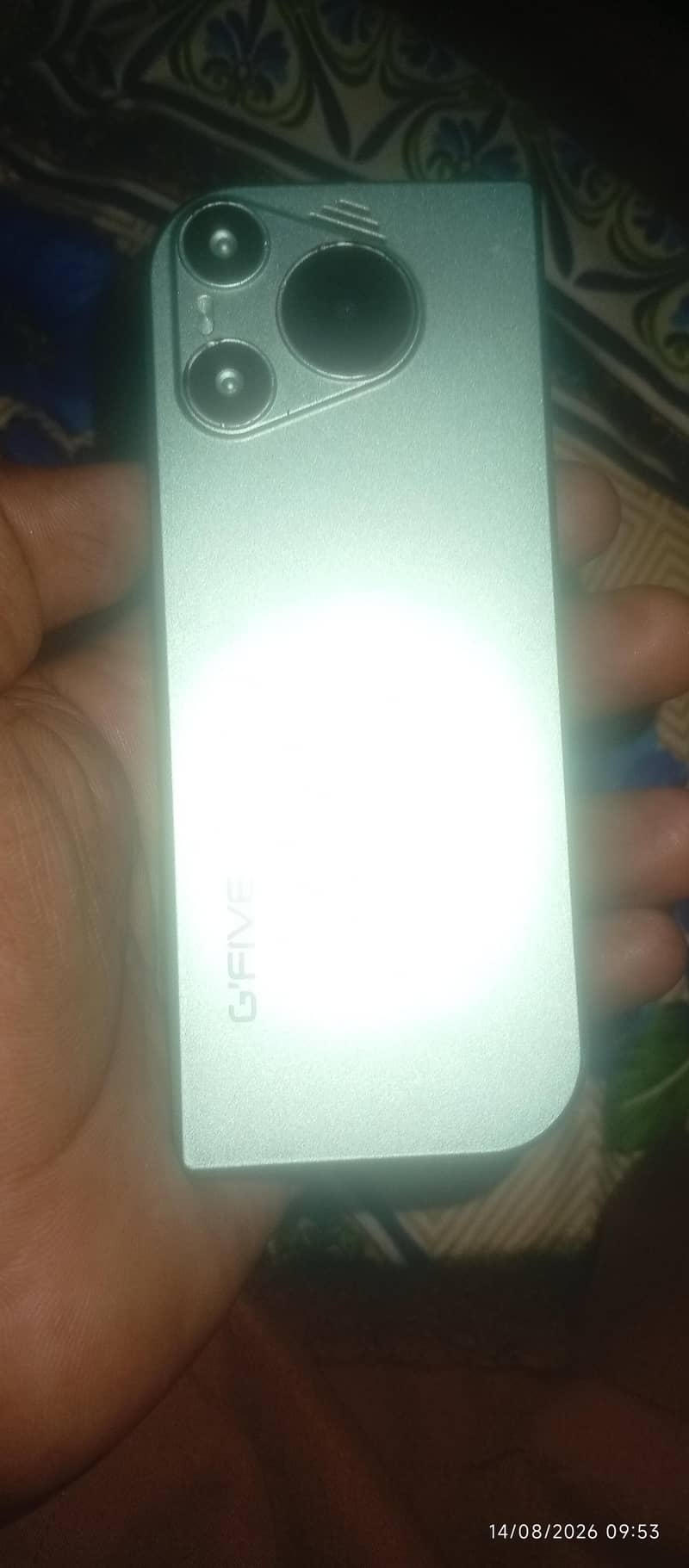 G'Five Other Model 2