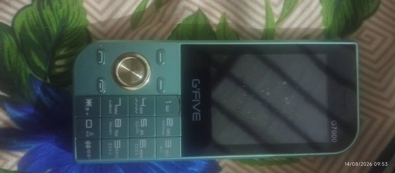 G'Five Other Model 3