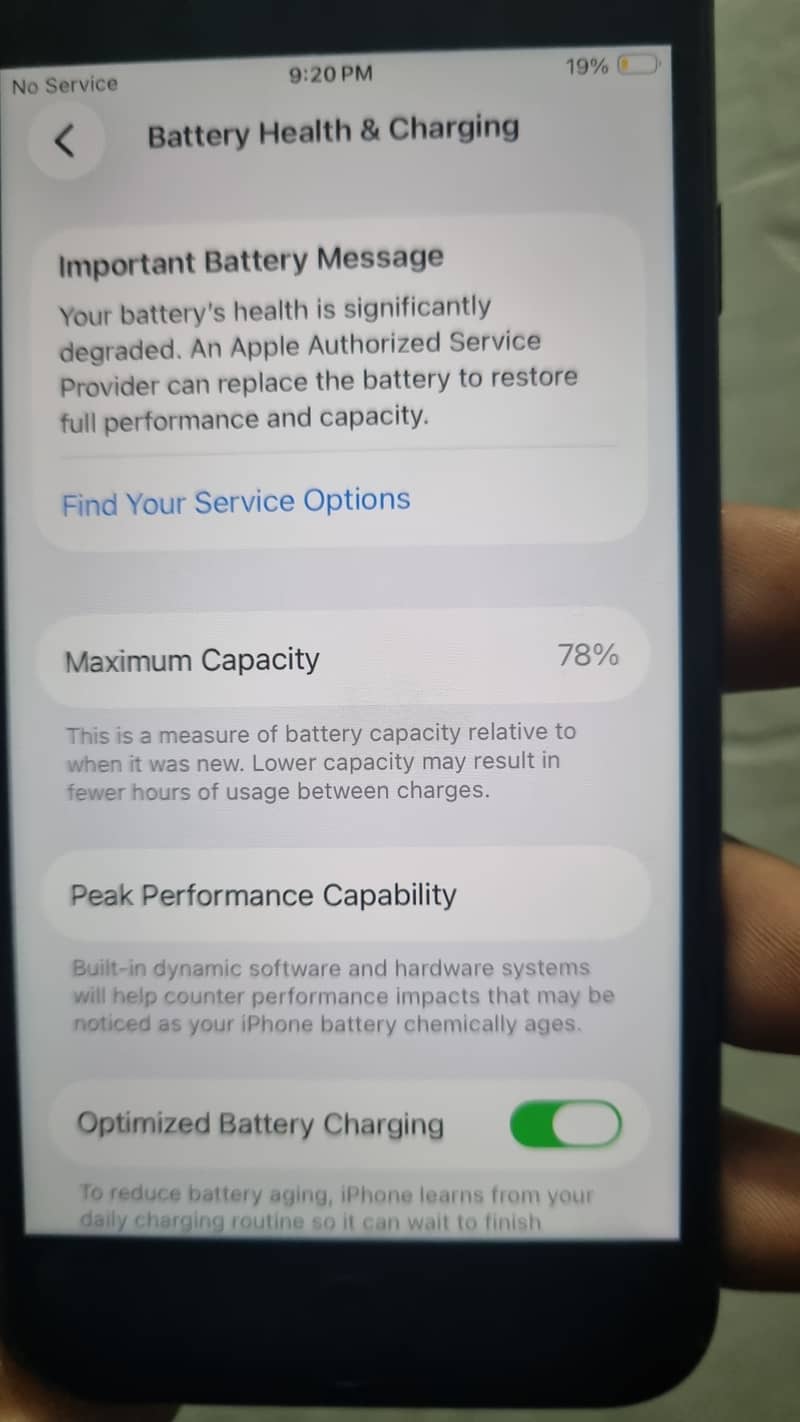 Apple iPhone SE 2