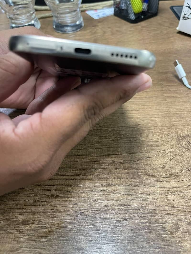 tecno camon 50 Pro 4