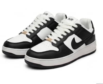 Smart Nike Air shoes 41 Size New