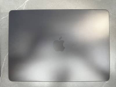 MacBook Air 2025 model just imported