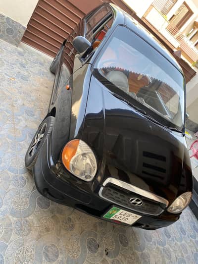 Chat Genuine Ac Chalo Power steering 2nd Owner car