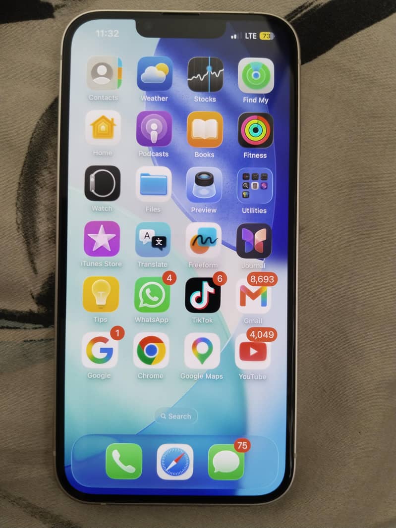Apple iPhone 13 1