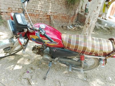 bike engine ok he bhagtee he bht tez average Kamal he