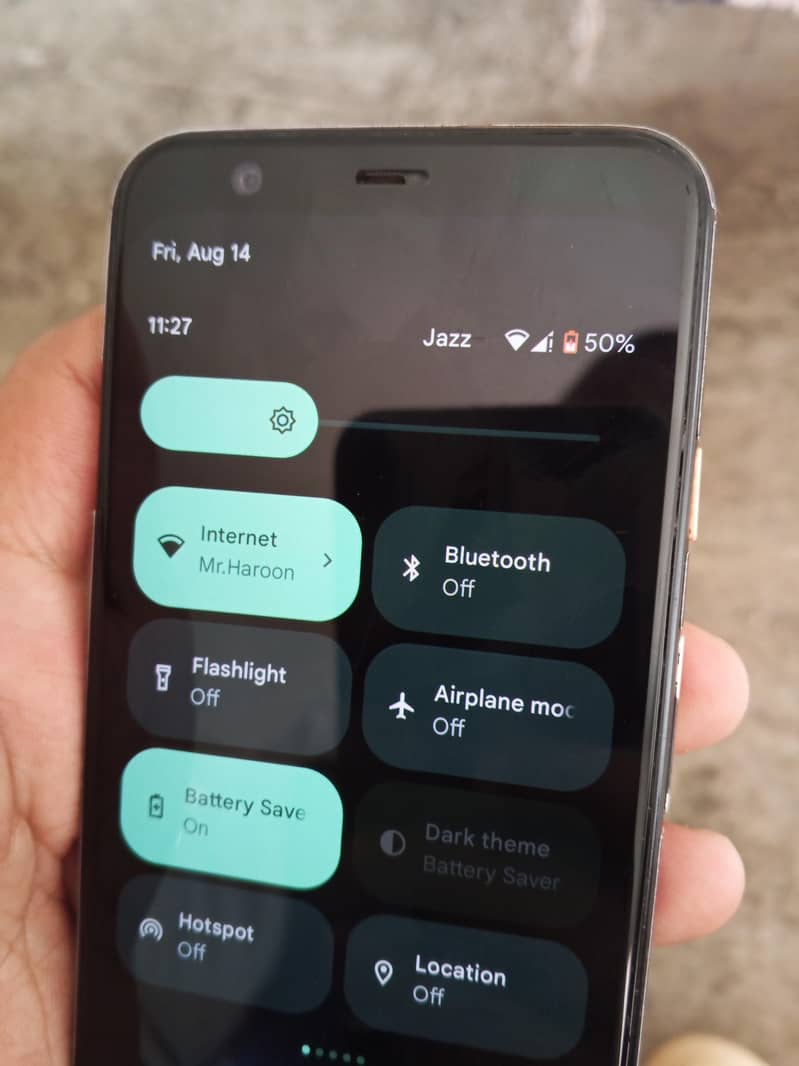 Google Pixel 4 2
