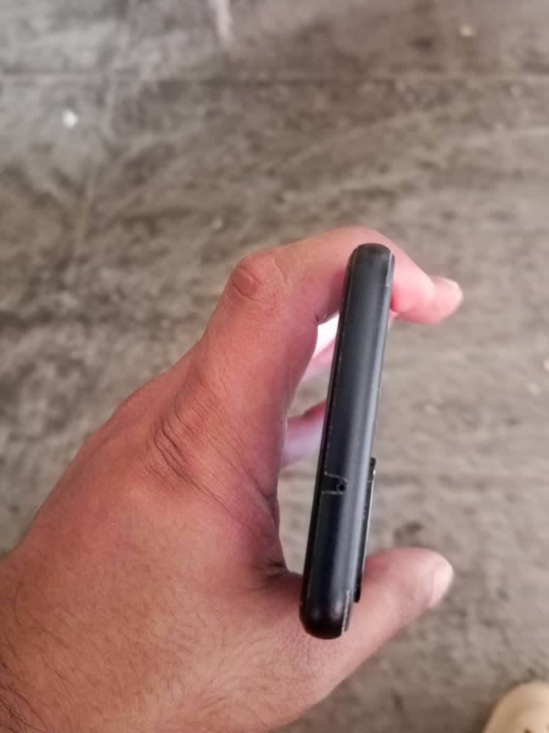 Google Pixel 4 4