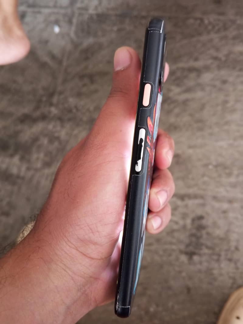 Google Pixel 4 5