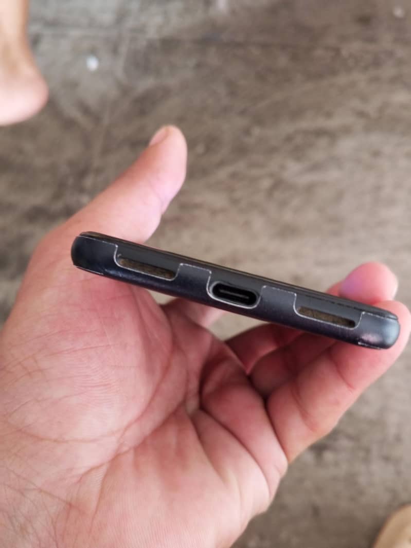 Google Pixel 4 6