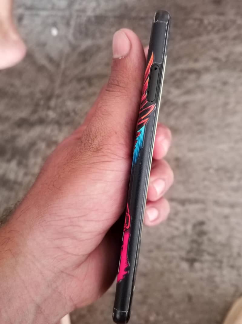 Google Pixel 4 7