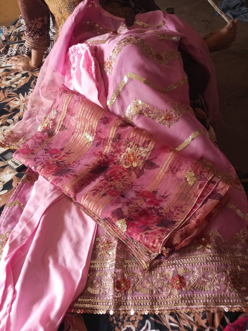tissue fabric 1