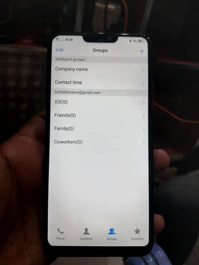 Vivo Y85a