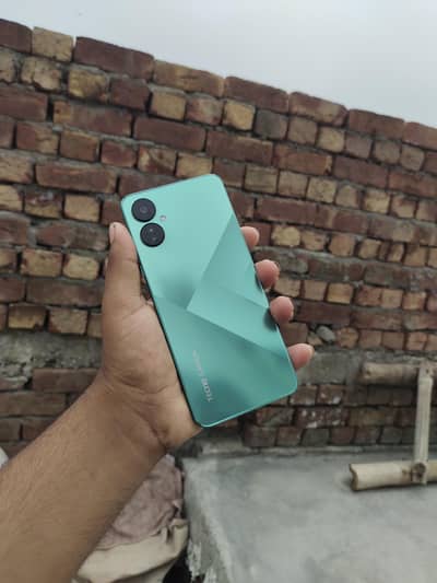Tecno CAMON 19 Neo (Exchange )