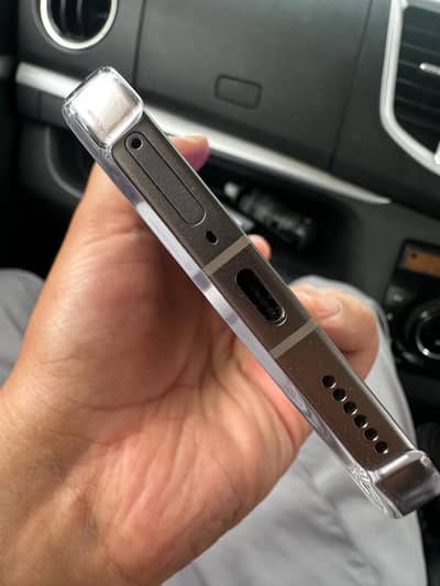 Infinix Note 60 Pro Grey