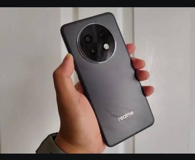 Realme 13 Plus 5g