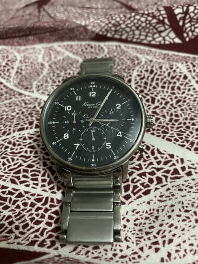Kenneth Cole