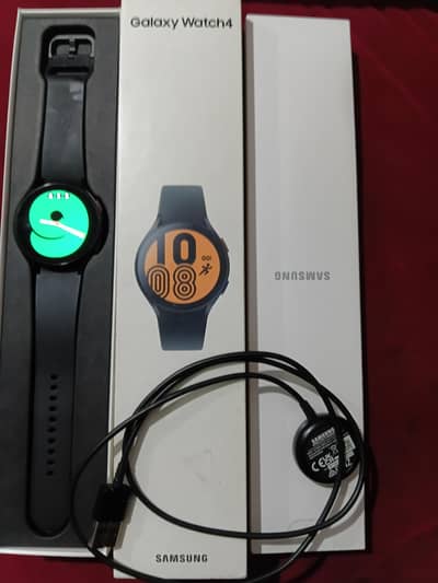 Samsung watch 4