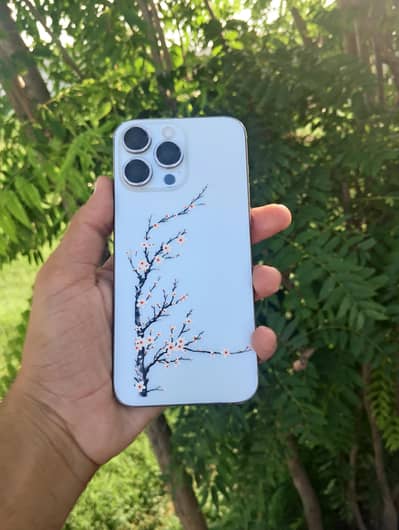 Apple iPhone 15 Pro Max mdm