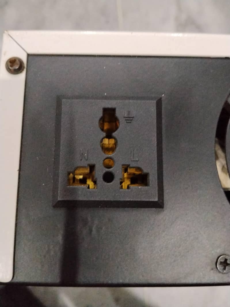 SIMTEK MMPT Controller. 2