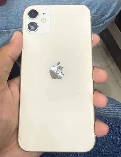 iPhone 11 PTA