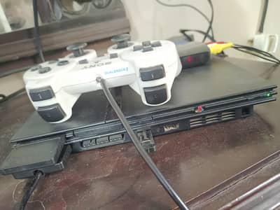 PS2 Jail Break