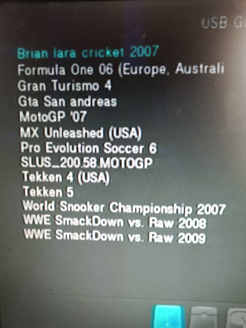 PS2 Jail Break 1