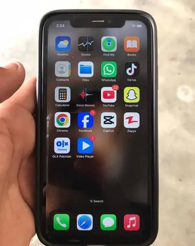 Apple iPhone XR