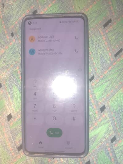 OPPO Reno 5 Pro 5g 12 256 exchange possible