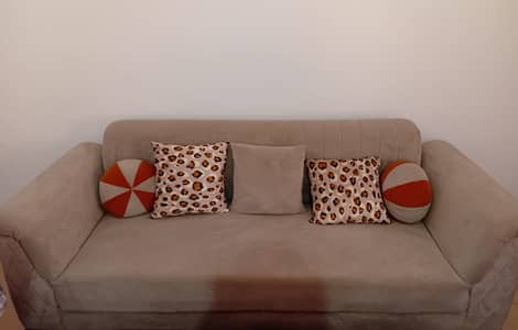 7 Seater New Sofa