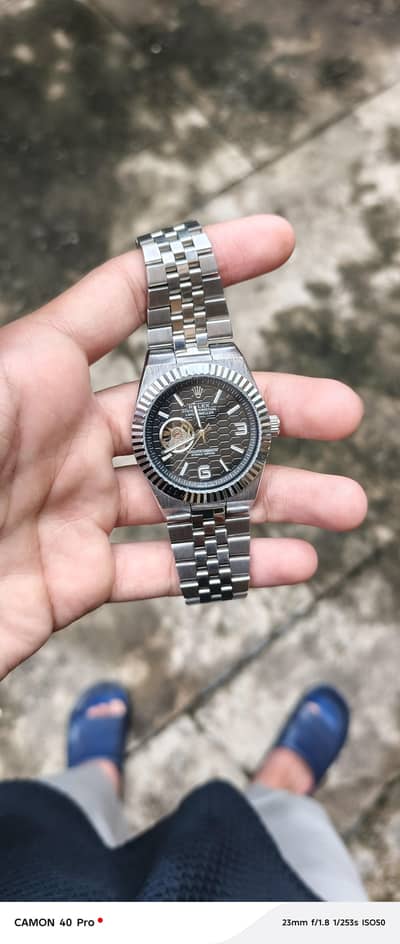 Rolex Land dweller (Automatic)