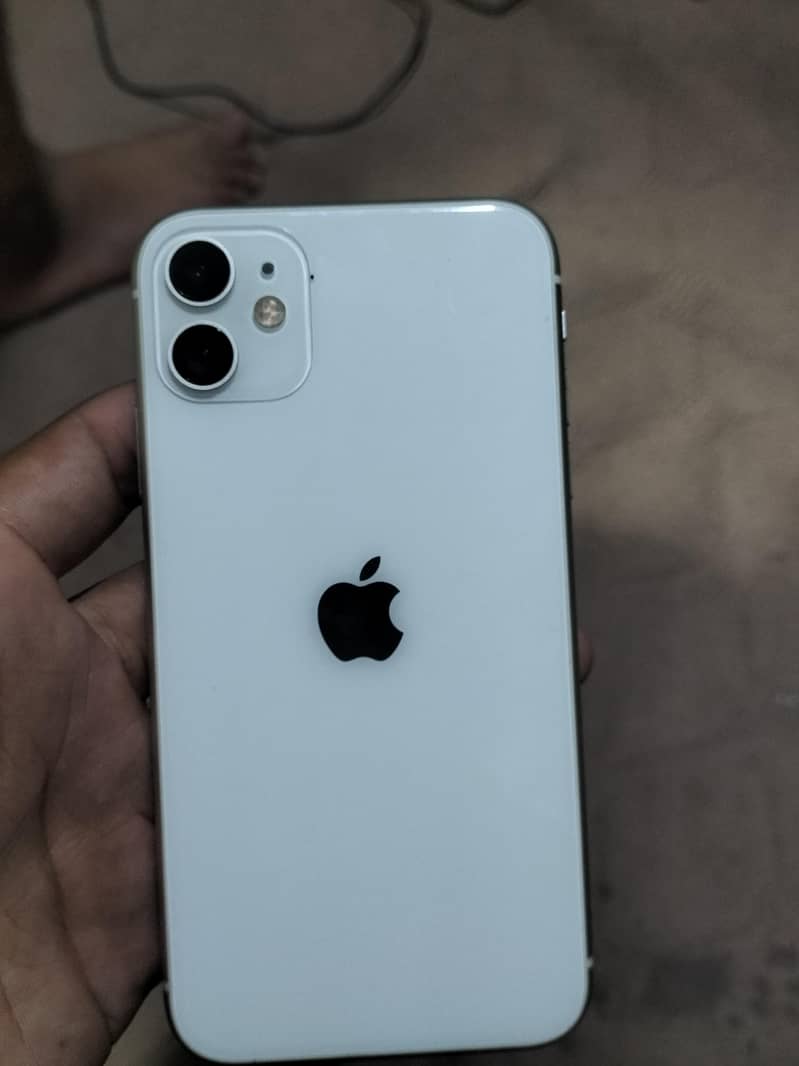 Apple iPhone 11 2