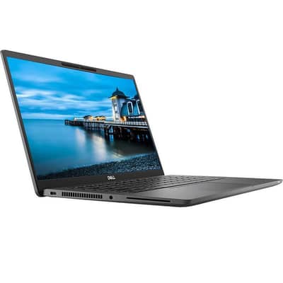 Dell Latitude 7420 14" Laptop Intel Core i7-1185G7 3.0GHz