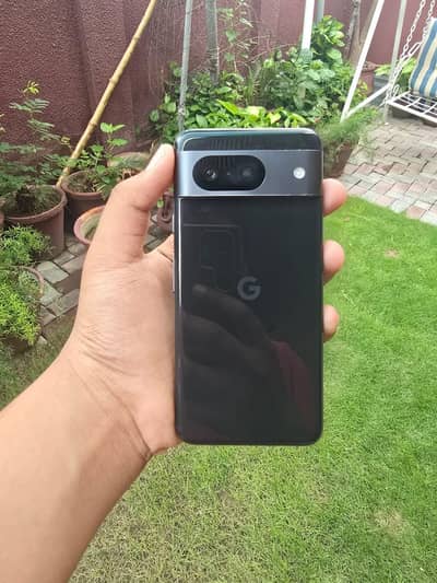 Google Pixel 8