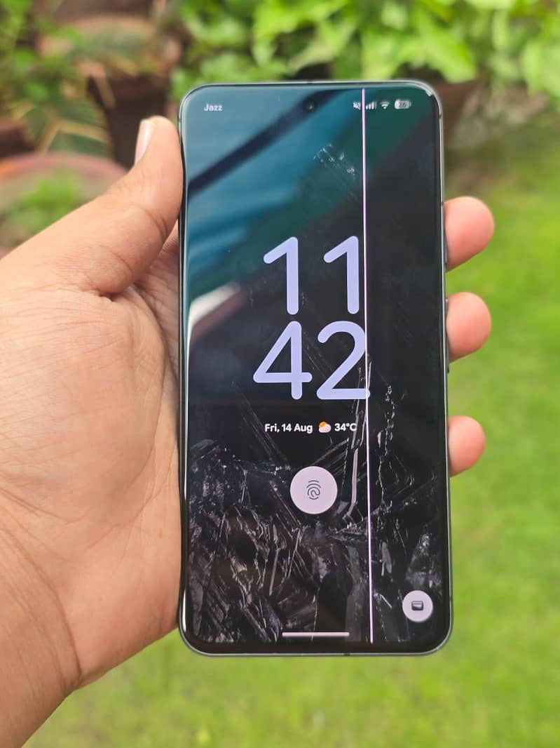 Google Pixel 8 1