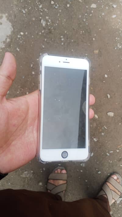 Apple iPhone 6S
