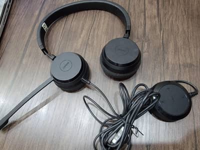 Jabra HSC016 Noice Cancelation earphones (Type-C)