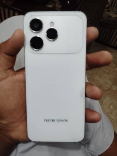 Tecno Other Model