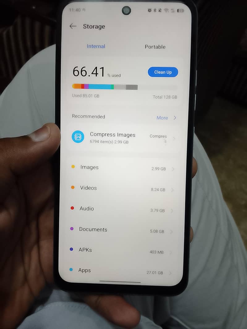 Tecno Other Model 1
