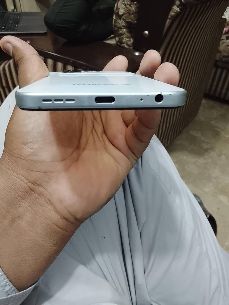 Tecno Other Model 5