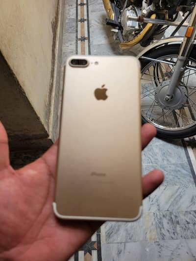 Apple iPhone 7 Plus