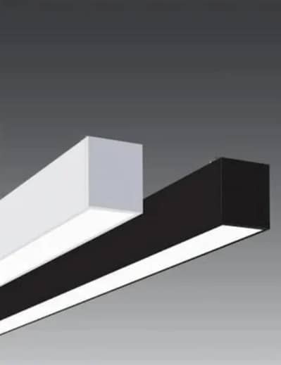 LINEAR LIGHT Aluminum profile silicone profile03214845755