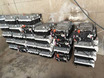 Cars Hybrid Battery Pack | Toyota Felder Toyota Axio Toyota Prius