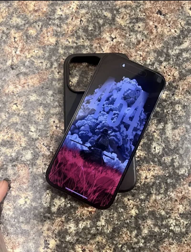 Apple iPhone 14 Pro 5