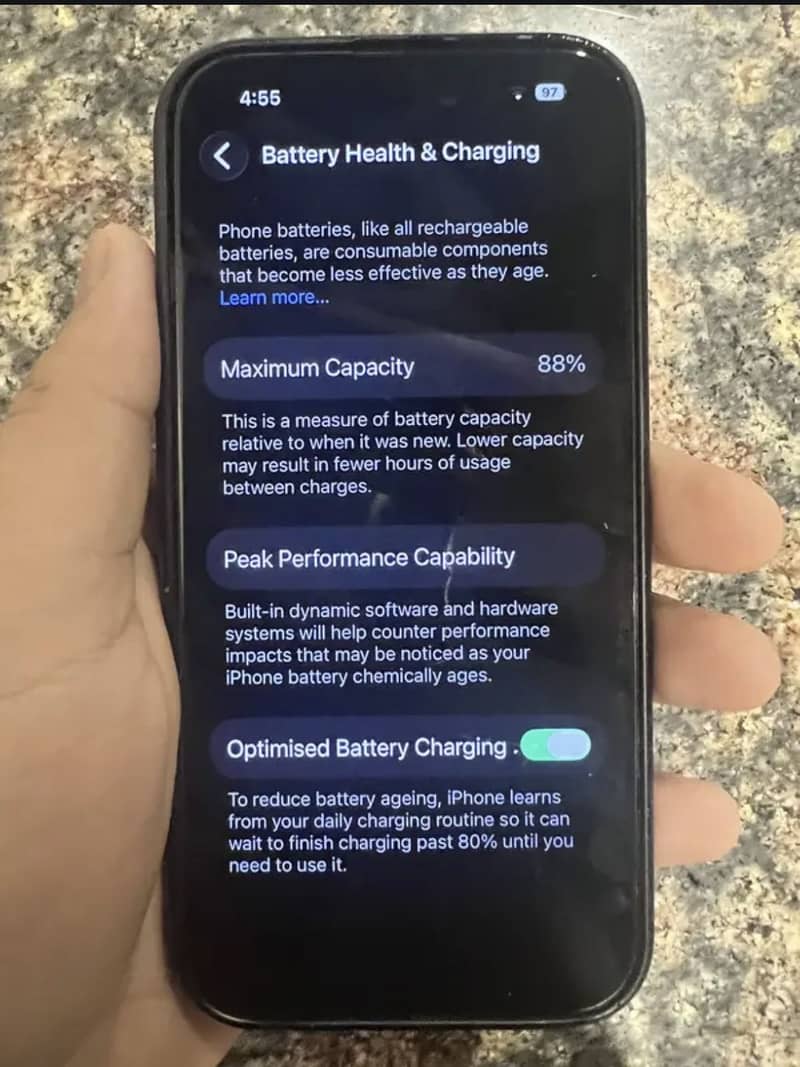 Apple iPhone 14 Pro 7