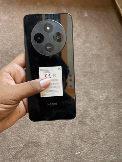 Xiaomi Redmi 14C