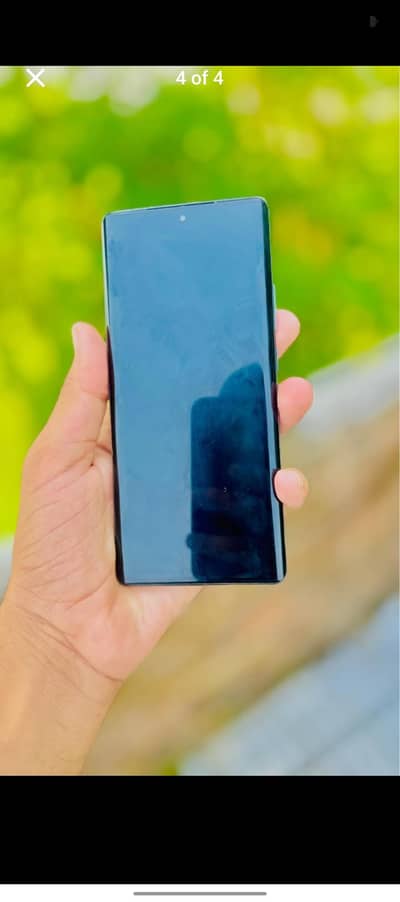 Itel S25 Ultra
