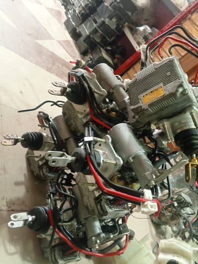 ABS Cars ,Tucson , Aqua , Prius ,Hybrid Batteries All Hybrid Cars